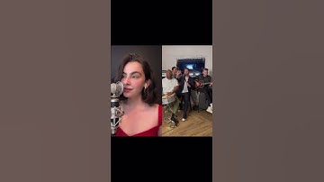 Thumbnail of Michael Bublé commented on this tiktok 🥹🫠