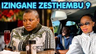 SESSION 9 IS HERE! Izingane Zesthembu Drama Gets Even MORE Interesting!