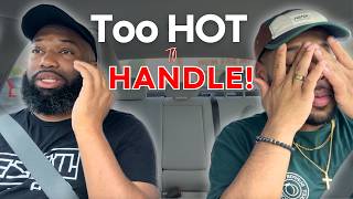 Summer Is Officially Here...This Heat Is Crazy