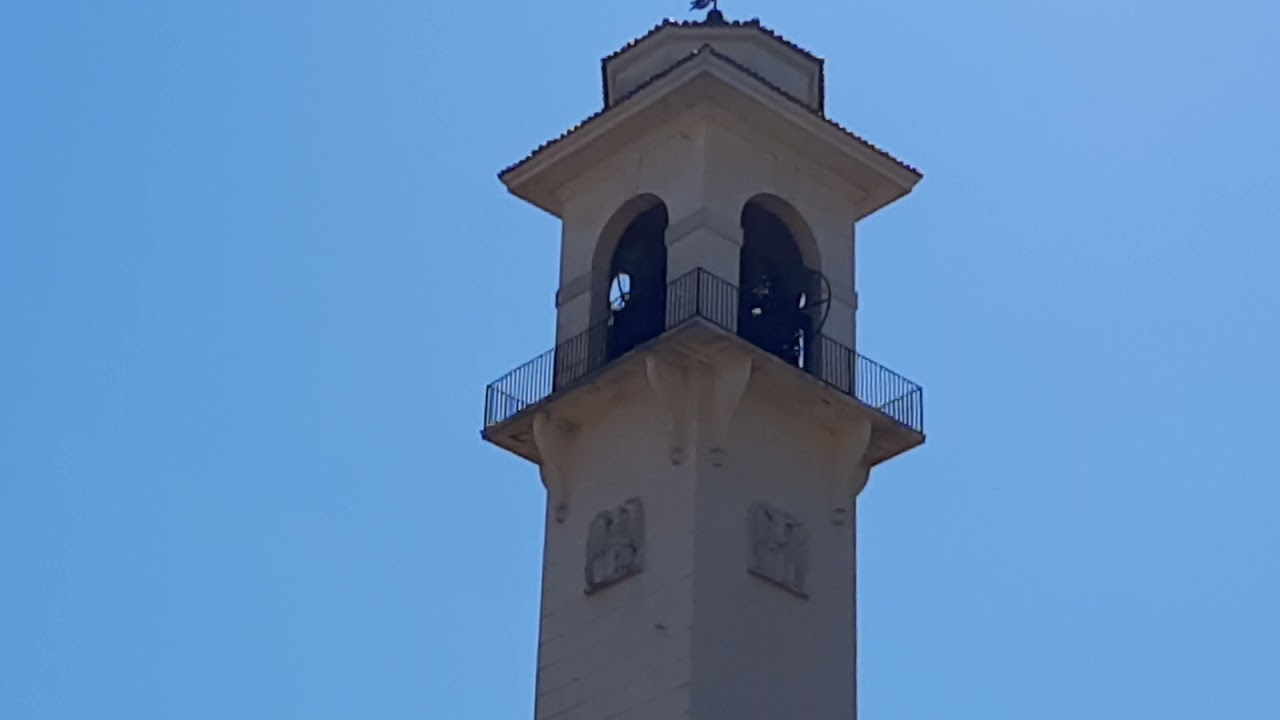 Campane di San Marco (Vicenza)