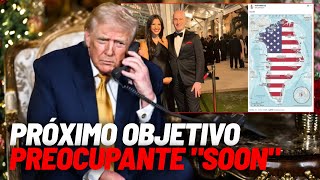 Señalan El Próximo Objetivo De Estados Unidos Es Un País De La Unión Europea I Marca