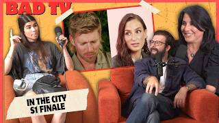 The Mom Card | In the City S1 Finale