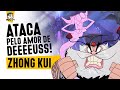 😤 Por que não atacam?! - ZHONG KUI SOLO - SMITE gameplay BRASIL 2020 - PC PS4 XBOX