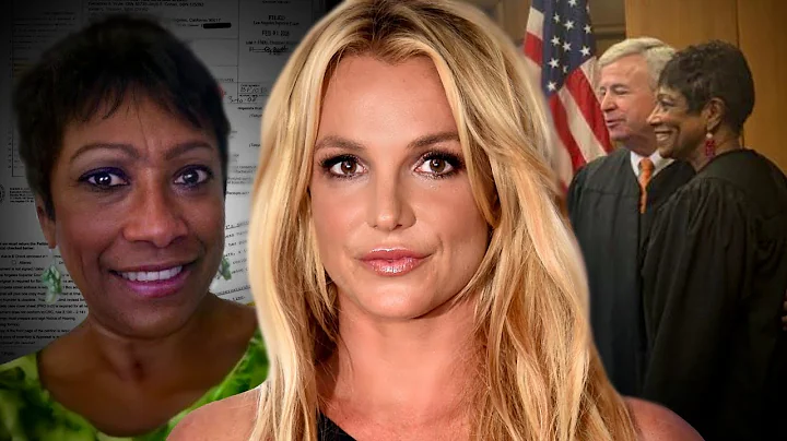 Exposing the Truth about Britney Spears Corrupt Ju...