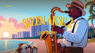 lvbelc5 - Sezen Aksu (JAZZ EDITION)