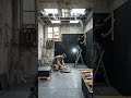 🏋🏻De garaje abandonado a gimnasio en casa de lujo: ¡El resultado es brutal! 🤯 #reformaconia #diy