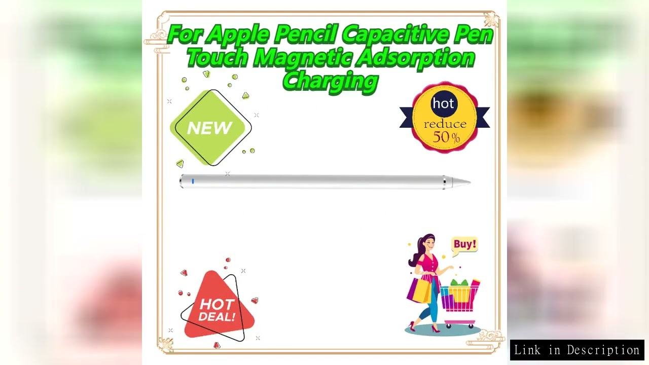 For Huawei Tablet Stylus The Third Generation Capacitive Pen Touch Pen