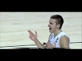 Bogdan Bogdanovic Highlights (FIBA 2014)