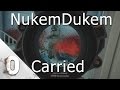 Nukemdukem gets carried  rainbow six siege