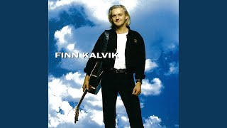 Video thumbnail of "Finn Kalvik - Elva"