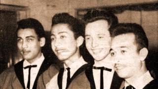 The Hap-Cats - The Hungry Eye (1961)