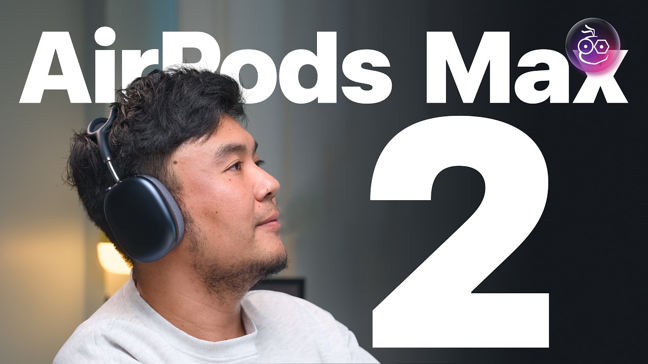 รีวิว AirPods Max 2 ชิป H2 – ตัดเสียง ANC ดีขึ้นจริง มีการทดสอบให้ชม