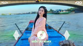 Trend Nhạc Miền Tây Remix Gây Bão 2026👉 Chờ Bao Lâu Remix, Phi Vụ Rước Dâu🔥BXH Nhạc Remix Miền Tây