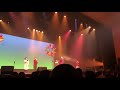 赤い公園2 @inspiCL2019「ON」