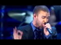 Justin Timberlake - My Love & Lovestoned (Live From The Victoria's Secret Fashion Show 2006)