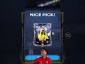 What Fc Mobile #fcmobile #fifamobile #fifa #eafc #eafc24 #gaming #fc25 #fc24 #shorts