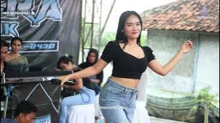 KOPLO SURGA DI BALIK DOSA || VOC : MISS SERLY || NEW SAMUDERA - LIVE IN - BABAKAN RAJEG - TENJO