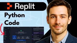 How to Run Python Code in Replit