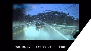 Ambulance - Cutoff Crash ​​​| Driver Exoneration
