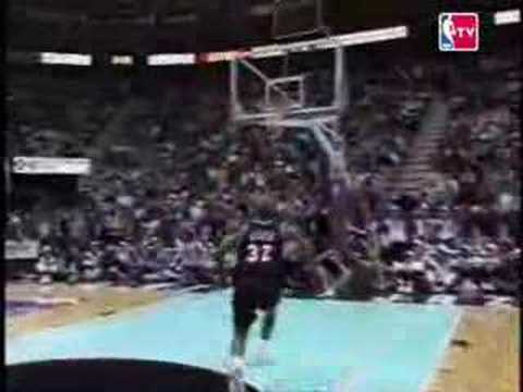 1993 NBA Slam Dunk Competition