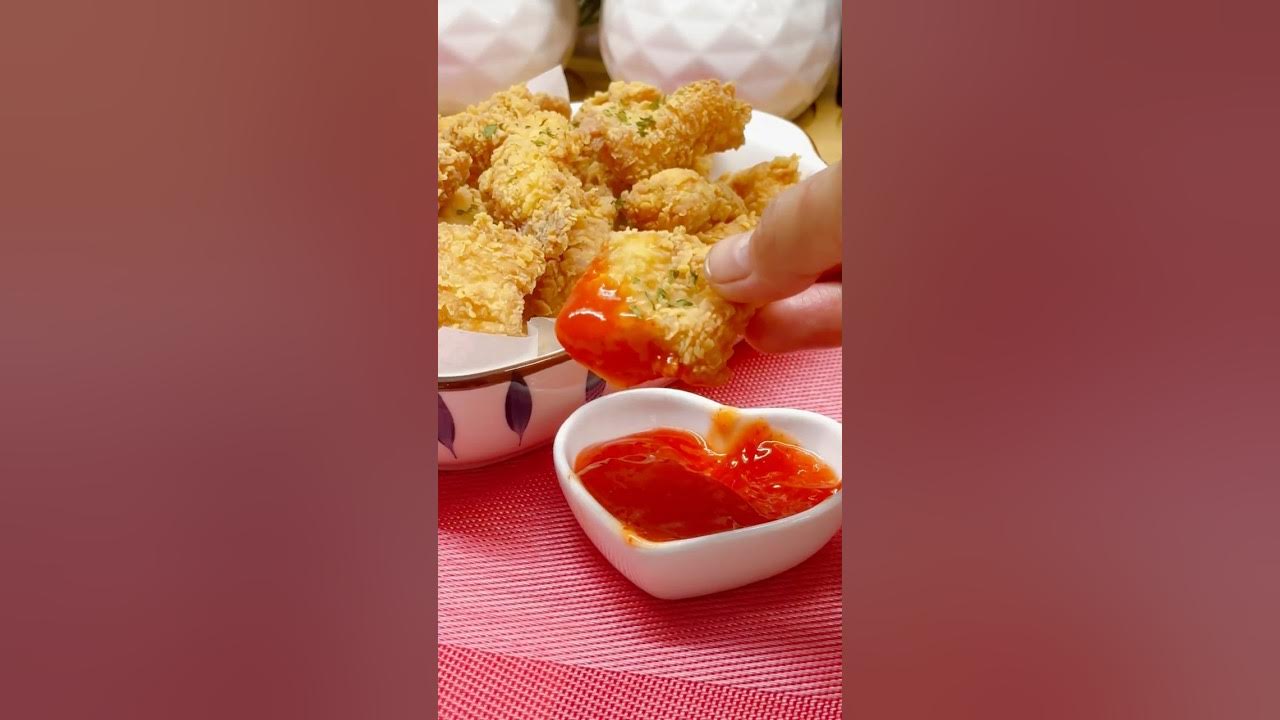 Resep ikan dori goreng tepung yang nagih banget #masaksimple #masakmudah Resep ikan dori goreng tepung yang nagih banget #masaksimple #masakmudah