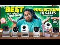 Top Projector Offers Republic Day Sale 2026 😱 Flipkart &amp; Amazon Best Deals