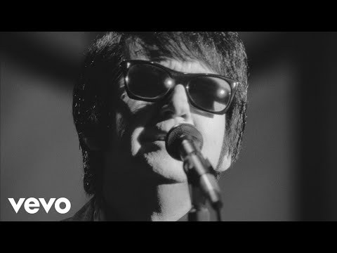 Roy Orbison - Only the Lonely (Black & White Night 30)