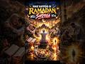 What Happened in Ramadan will Surprise you #facts #foryou #mustwatch #viral #usa #canada #uae #fypシ