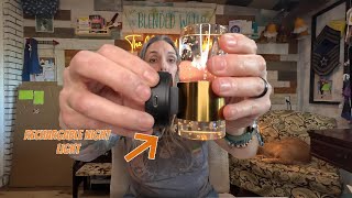 Download Lagu Review of Wireless, Rechargeable, Motion Sensor Night Light MP3