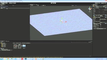 Destructible Objects - Tutorial for Unity 3d and Blender - Episode 1