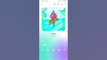 (LEAKED) Azzi Memo - Gelato (Download in der Beschreibung)