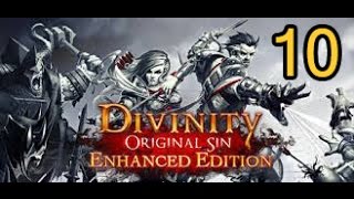 Divinity Original Sin #10 Wealth