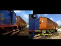 The Good Old Days VS Original Thomas And Friends Show