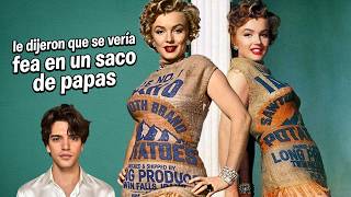 Marilyn Monroe y los secretos detrás de sus looks legendarios | Profe de moda