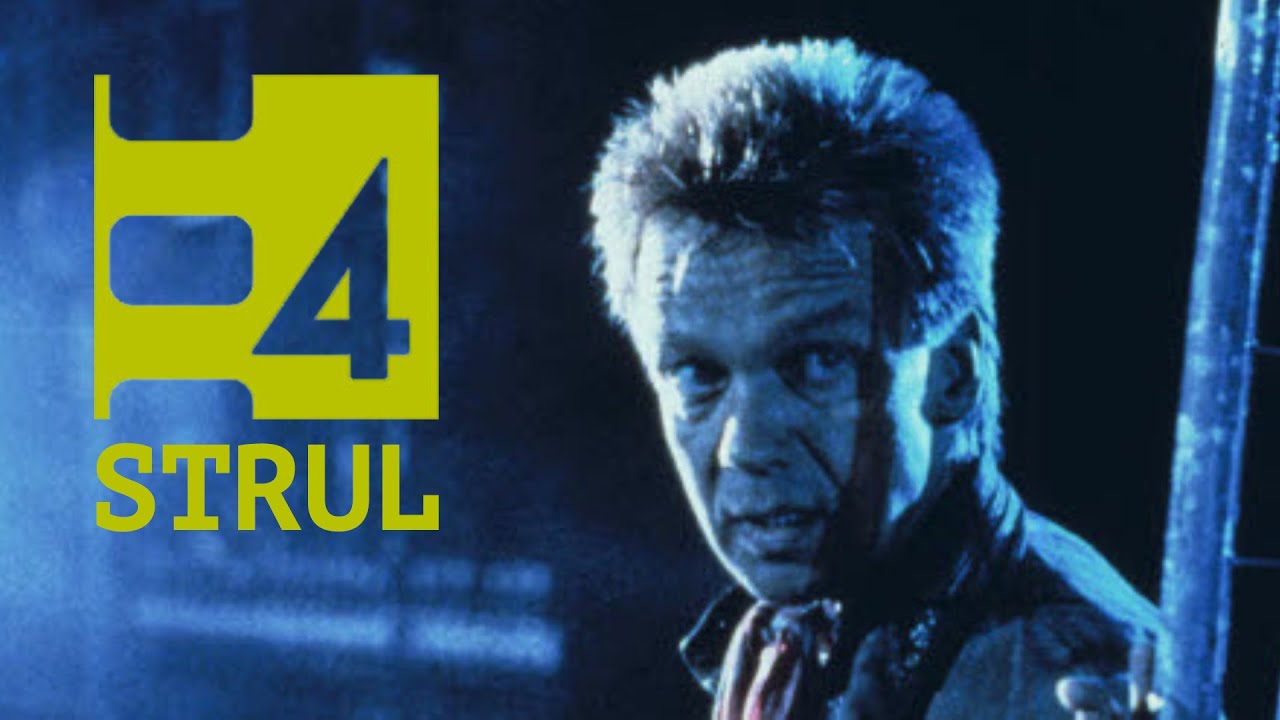 TV4 Strul - YouTube