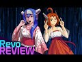 CrossCode | Revo Reviews