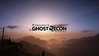 GHOSTS RECON WILDLANDS PARTE 21