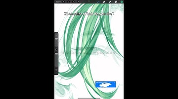 The brush is in the link below in the introduction.#procreateart #procreatebrushes #procreate
