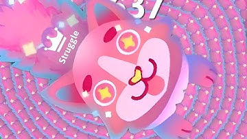 I reached 98,000+ points in snake.io🐍in the shortest possible time🐍Collect big score from the MAP🐍