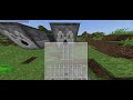 How to make a fire cannon||Minecraft