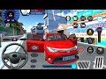 New Toyota Hiace Games - Coach City Van Driving Simulator 2026: Minibus Sim 3D - Android Gameplay