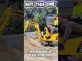 big jcb vs rc jcb #viral