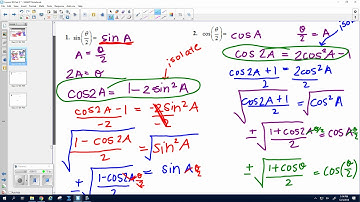 Saxon Algebra 3 - Advanced Math - Lesson 90 day 2