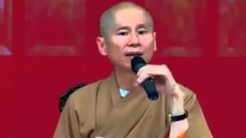 Bài học ngàn vàng TT Thích Chân Quang tôn kính! 8 10   YouTube