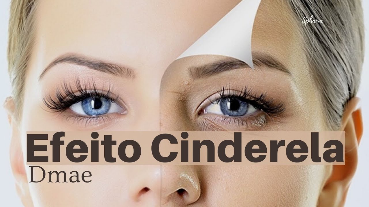 EFEITO  CINDERELA  em CASA  SEM  GASTAR  MUITO