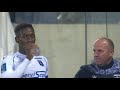 Le but de notre capitaine Birama Touré pour la victoire 1-0 contre Bastia