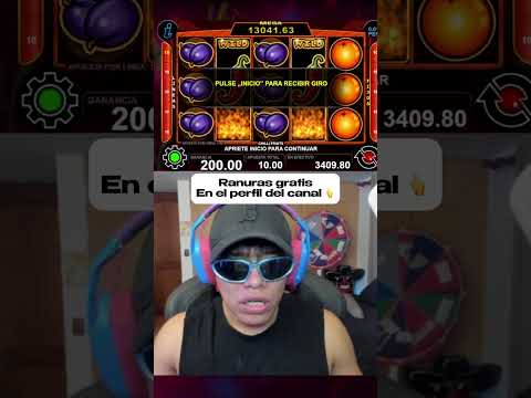 We put $100 in a high limit dragon link slot at resorts world
