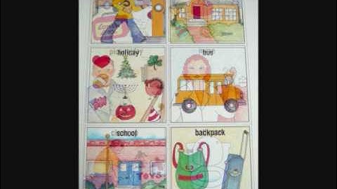 Visual Schedule for the Classroom by EZTools4Autism.com