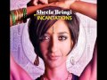 Sheela bringi  the threeeyed one