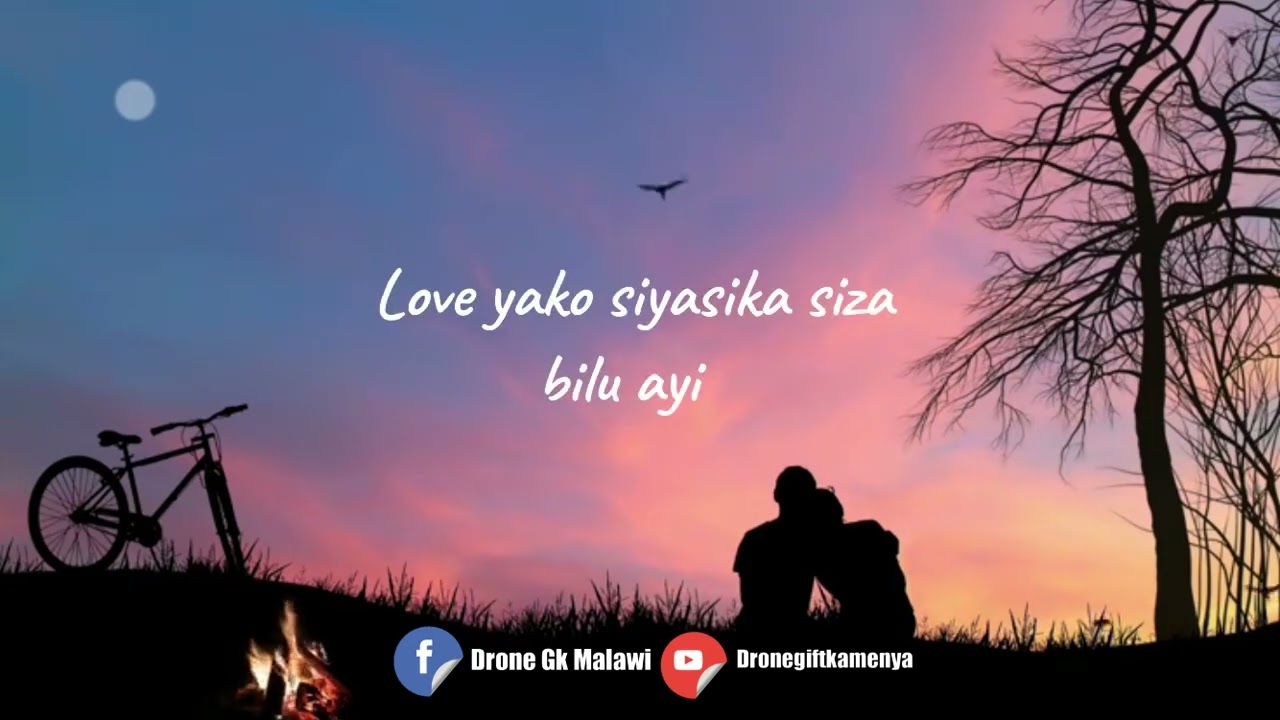 True Love by Drone Gk